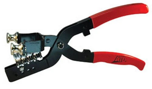 ATD Tools 5479 4-in-1 Tubing Bender