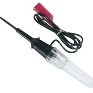 ATD Tools 5502 6, 12 and 24V Continuity Tester