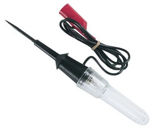 ATD Tools 5502 6, 12 and 24V Continuity Tester