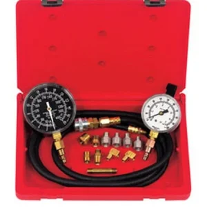 ATD Tools 5608 Quick Change Automatic Transmission to Engine Oil Pressure Tester