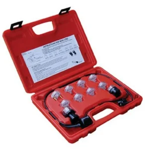 ATD Tools 5612 Noid Light Set, 11 pc.