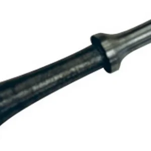 ATD Tools 5714 1-1/4 Smoothing Hammer