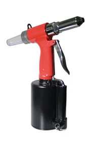 ATD Tools 5850 3/16" Hydraulic Air Rivet Gun