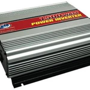 ATD Tools 5954 1500-Watt Power Inverter