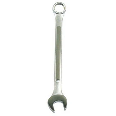 ATD Tools 6034 12-Point Fractional Raised Panel Combination Wrench - 1-1/16 x 14-3/16