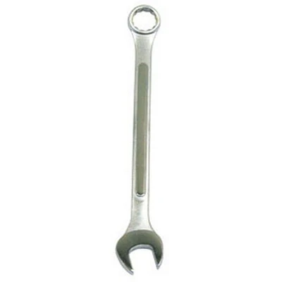 ATD Tools 6040 12-Point Fractional Raised Panel Combination Wrench - 1-1/4 x 16-1/8