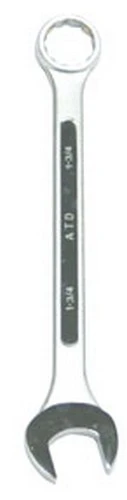 ATD Tools 6056 12-Point Fractional Raised Panel Combination Wrench - 1-3/4 x 19-1/2