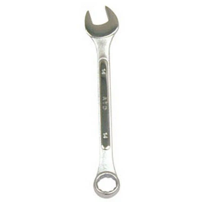 ATD Tools 6114 12-Point Raised Panel Metric Combination Wrench - 14mm
