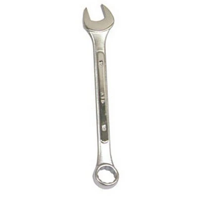 ATD Tools 6119 12-Point Raised Panel Metric Combination Wrench - 19mm