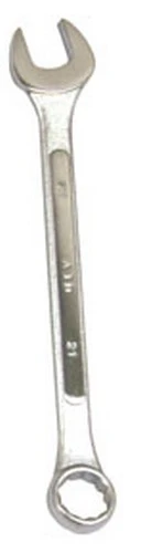ATD Tools 6121 12-Point Raised Panel Metric Combination Wrench - 21mm