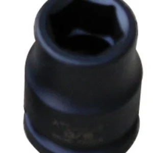 ATD Tools 6326 3/4" Drive 6-Point Standard Fractional Impact Socket - 13/16"
