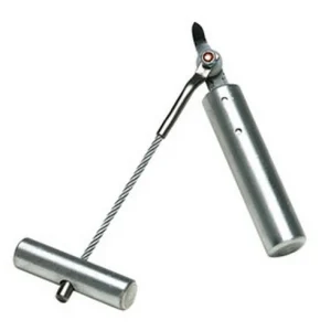 ATD Tools Deluxe Windshield Removal Tool for Caulking Compound (ATD-6516)