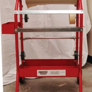 ATD Tools 6561 18" Masking Machine