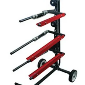 ATD Tools 6563 Tree Style Masking Machine