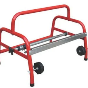 ATD Tools Masking Paper Dispenser for 18" Rolls with Wall Mount Kit (ATD-6565)