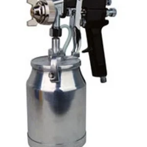 ATD Tools 6810 1.8MM Suction Style Spray Gun