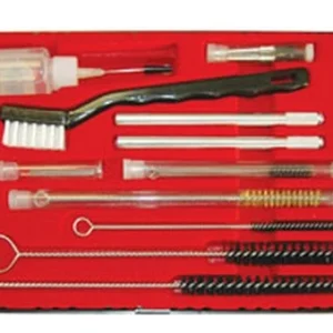 ATD Tools 6848 Master Spray Gun Cleaning Kit