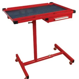 ATD Tools 7012 Mobile Work Cart with Drawer