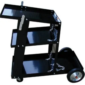 ATD Tools 7040 Heavy-Duty MIG Welder Cart