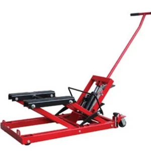 ATD Tools 7461A 1500 lbs. Motorcycle/ATV Jack 1500 lbs. Motorcycle/ATV Jack