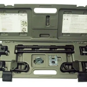 ATD Tools 7550 Master Spring Compressor Set