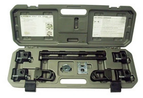 ATD Tools 7550 Master Spring Compressor Set