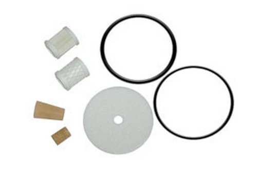 ATD Tools Filter Change Repair Kit for ATD 1/2" Desiccant Air Dryer (ATD-77631)
