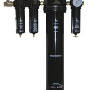 ATD Tools 5-Stage Desiccant Air Dryer with 1-Gallon Desiccant Beads (ATD-7888)