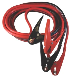 ATD Tools 79700 16 4 Gauge 600 Amp Booster Cables