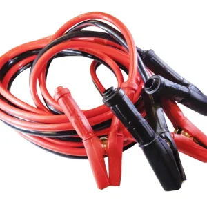 ATD Tools 79705 25 2/0 Gauge 800 Amp Heavy-Duty Booster Cables