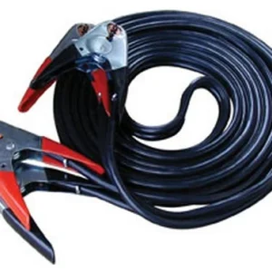 ATD Tools 7973 20, 4 Gauge, 500 Amp Booster Cables