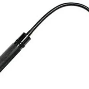 ATD Tools 80312 LED 14.5" Long Flexible Inspection Light Head, 1W