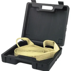 ATD Tools 8073 20 ft. 2 Vehicle Tow Strap