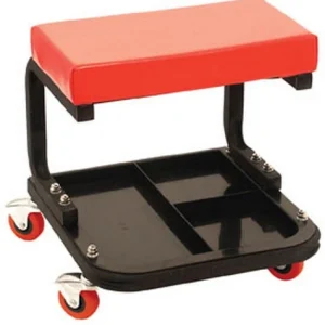 ATD Tools 81009 Mechanics Padded Creeper Seat