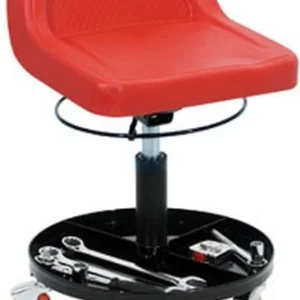 ATD Tools 81012 Hydraulic Tractor Seat Creeper