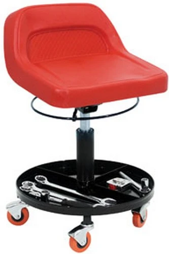 ATD Tools 81012 Hydraulic Tractor Seat Creeper