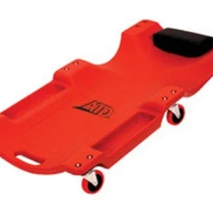 ATD Tools 81051 40" Heavy-Duty Blow Molded Mechanic's Creeper