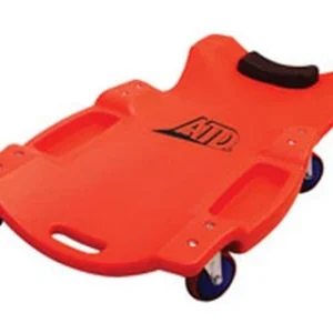 ATD Tools 81060 X-Large Blow Molded Creeper