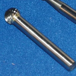 ATD Tools 8165 Carbide Burr