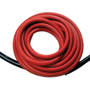 ATD Tools 8208 3/8" x 35' Four Spiral Rubber Air Hose