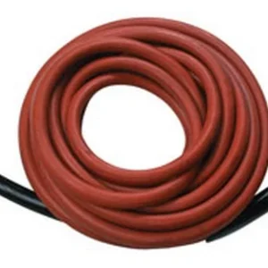 ATD Tools 8210 Four Braid Air Hose - 3/8 ID x 50