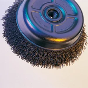 ATD Tools 8232 6 Crimped Wire Cup Brush