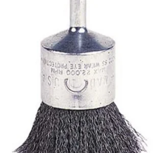 ATD Tools 8240 1 End Brush - Solid