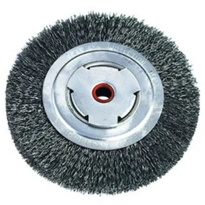 ATD Tools 8251 6 Heavy-Duty Wre Wheel Brush