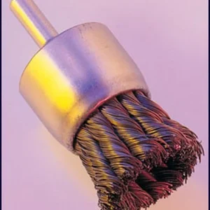 ATD Tools 8254 1-1/8 Twisted End Brush