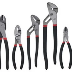 ATD Tools 827 Pliers Set, 7 pc.