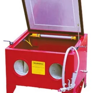 ATD Tools 8400 Bench Top Blast Cabinet