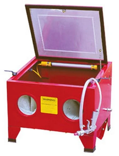 ATD Tools 8400 Bench Top Blast Cabinet