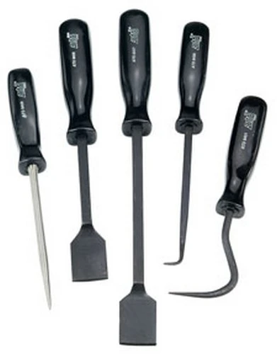ATD Tools 8426 Scraper and Remover Set, 5 pc.