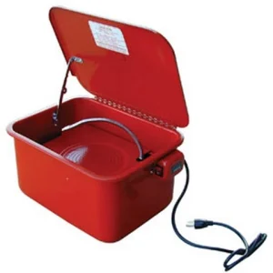 ATD Tools 8524 3.5-Gallon Bench Top Parts Washer